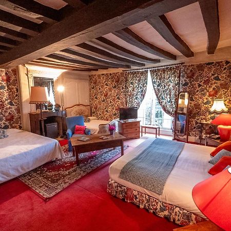 Hotel Le Relais Cicero à La Flèche Extérieur photo