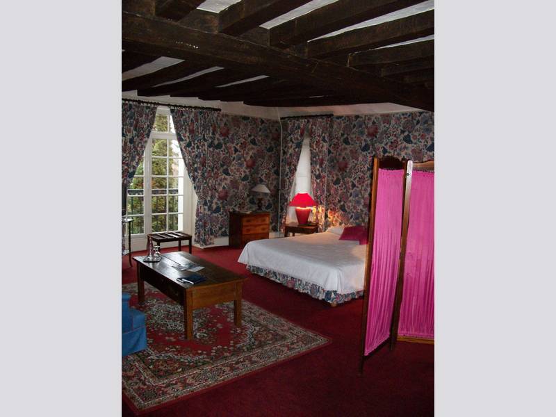 Hotel Le Relais Cicero à La Flèche Extérieur photo
