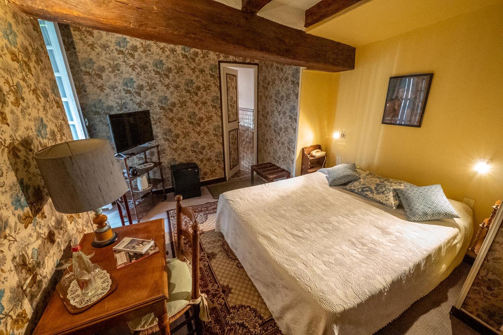 Hotel Le Relais Cicero à La Flèche Extérieur photo