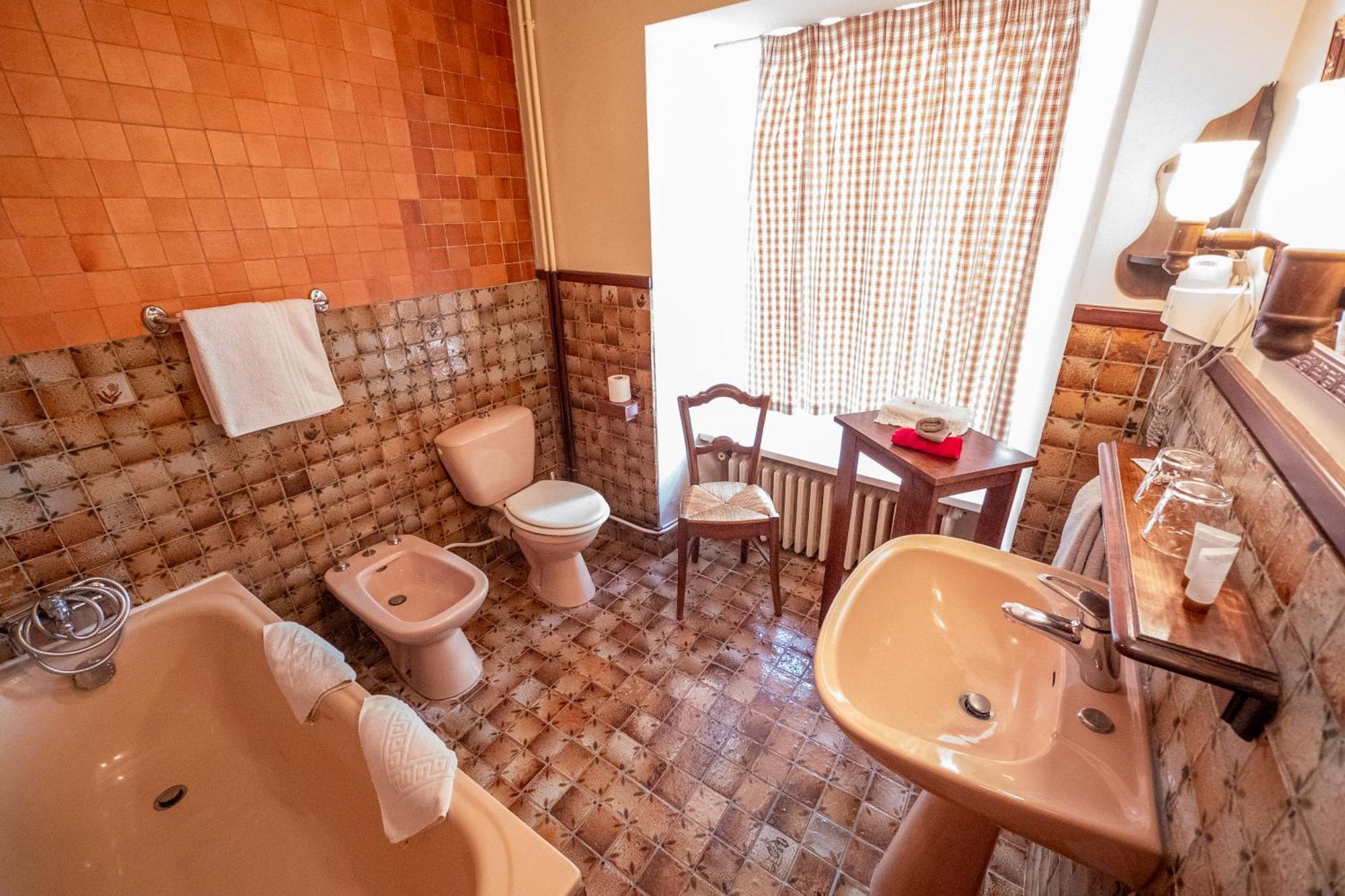 Hotel Le Relais Cicero à La Flèche Extérieur photo