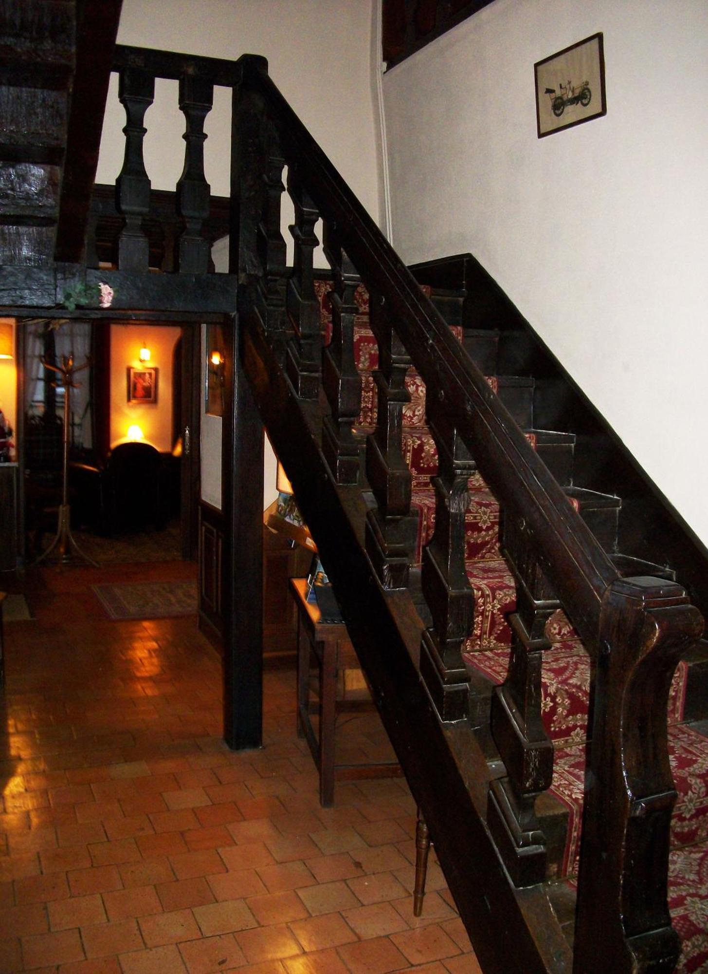 Hotel Le Relais Cicero à La Flèche Extérieur photo