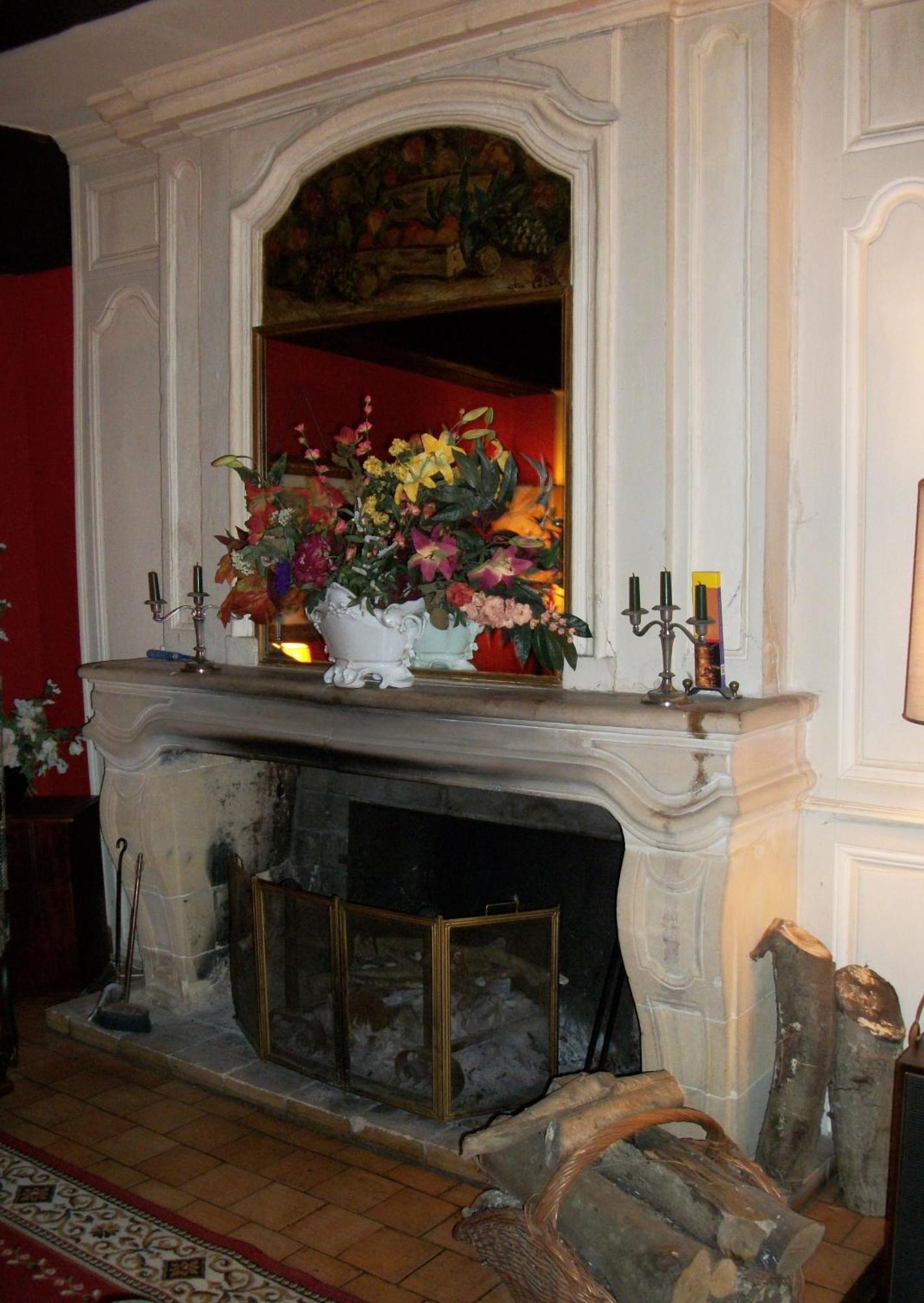 Hotel Le Relais Cicero à La Flèche Extérieur photo
