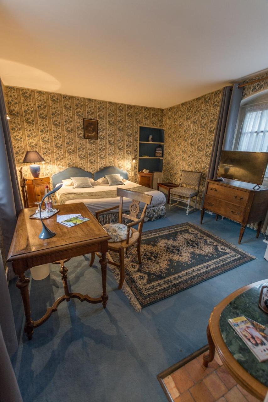 Hotel Le Relais Cicero à La Flèche Extérieur photo